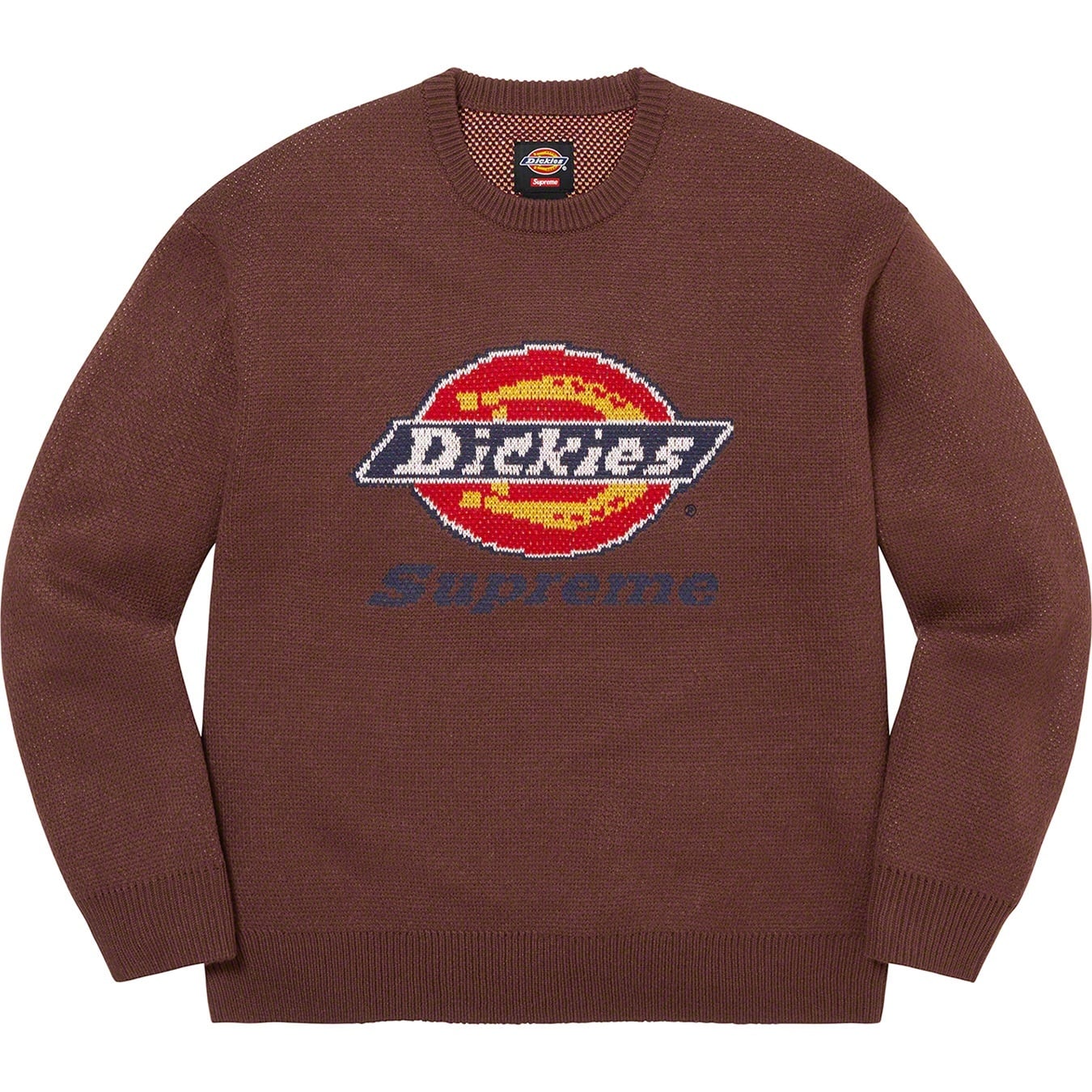 Supreme®/Dickies® Sweater view 2